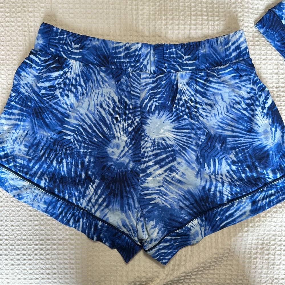 Brand New With Tags - Lands End Women’s Pajama Set - Size S - Picture 8 of 8